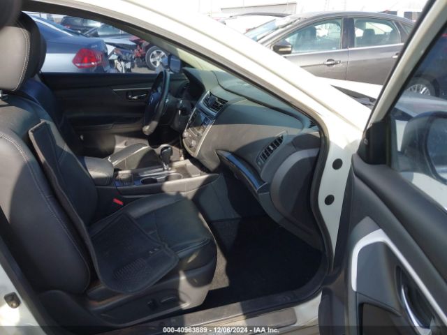 1N4AL3AP6GC269501 Nissan Altima 2.5 Sl