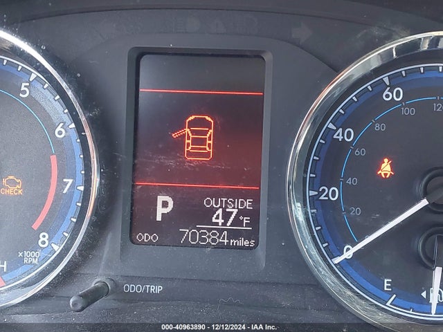 Toyota COROLLA LE 2017 2T1BURHE2HC814329 Image 15