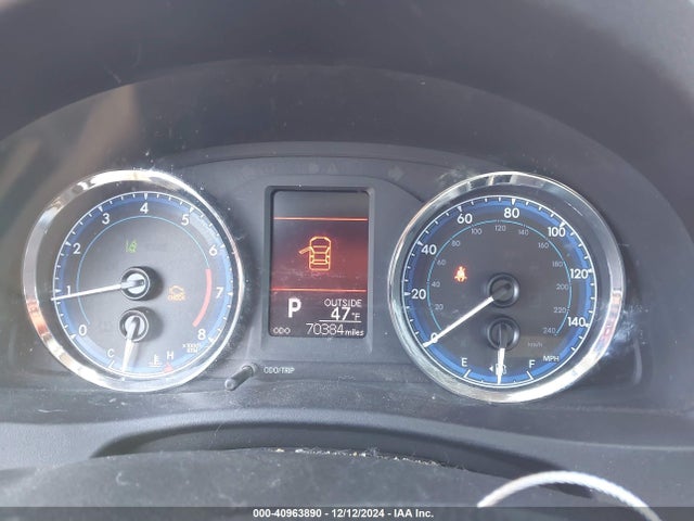 Toyota COROLLA LE 2017 2T1BURHE2HC814329 Image 7