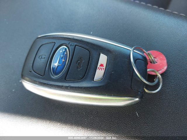 4S3BNBL61F3020108 Subaru Legacy 2.5i Limited
