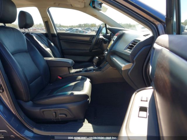4S3BNBL61F3020108 Subaru Legacy 2.5i Limited