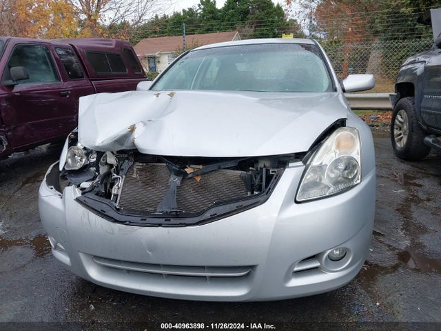 Продажа на аукционе авто 2012 Nissan Altima 2.5 S, vin: 1N4AL2AP0CN476328, номер лота: 40963898