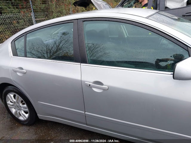 Продажа на аукционе авто 2012 Nissan Altima 2.5 S, vin: 1N4AL2AP0CN476328, номер лота: 40963898