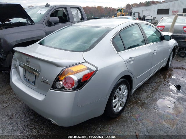 Продажа на аукционе авто 2012 Nissan Altima 2.5 S, vin: 1N4AL2AP0CN476328, номер лота: 40963898