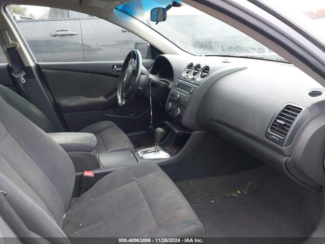 Продажа на аукционе авто 2012 Nissan Altima 2.5 S, vin: 1N4AL2AP0CN476328, номер лота: 40963898