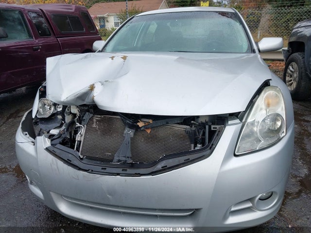 Продажа на аукционе авто 2012 Nissan Altima 2.5 S, vin: 1N4AL2AP0CN476328, номер лота: 40963898