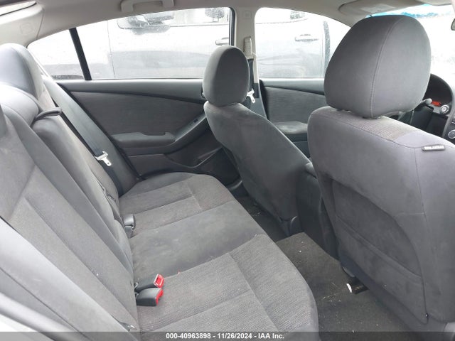 Продажа на аукционе авто 2012 Nissan Altima 2.5 S, vin: 1N4AL2AP0CN476328, номер лота: 40963898