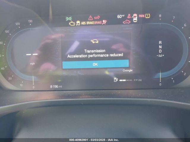 2023 VOLVO XC40 YV4L12UA6P2057484 Photo 6