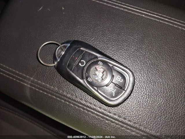 KL4MMDS22MB077954 Buick Encore Gx Fwd Select