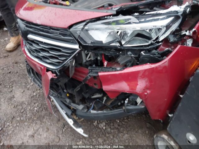 KL4MMDS22MB077954 Buick Encore Gx Fwd Select