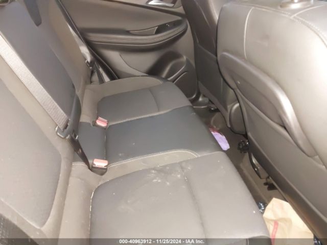KL4MMDS22MB077954 Buick Encore Gx Fwd Select