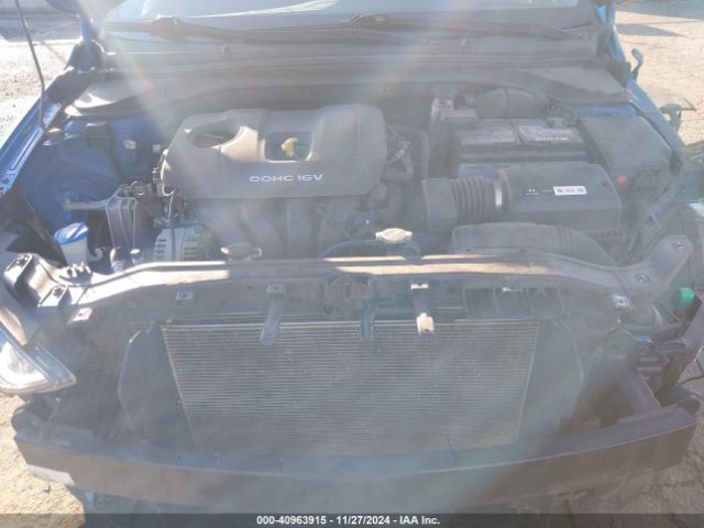 5NPD84LF8HH114327 Hyundai Elantra Limited
