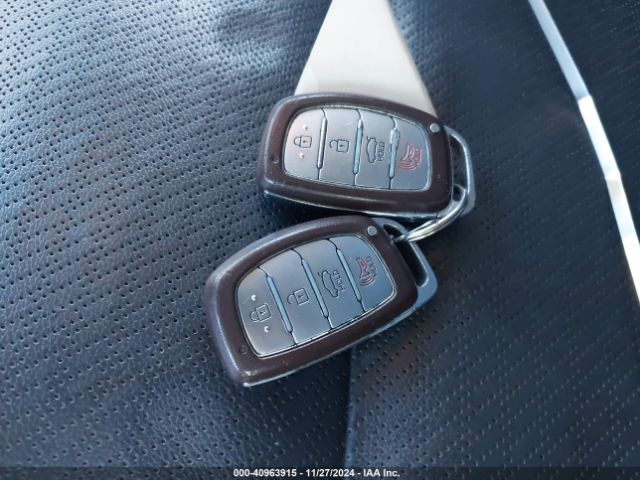 5NPD84LF8HH114327 Hyundai Elantra Limited