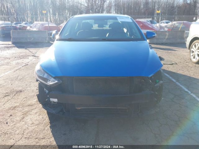 5NPD84LF8HH114327 Hyundai Elantra Limited