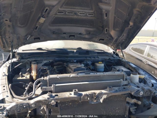 3C6UR5NL8FG538030 RAM 2500 Laramie