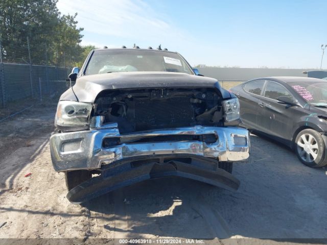3C6UR5NL8FG538030 RAM 2500 Laramie