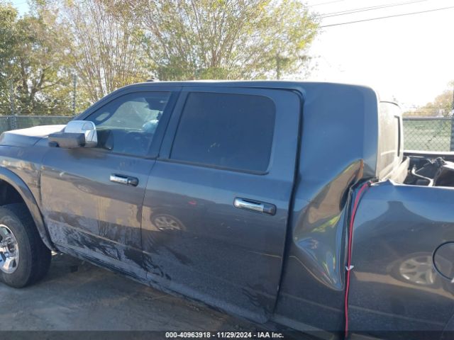3C6UR5NL8FG538030 RAM 2500 Laramie