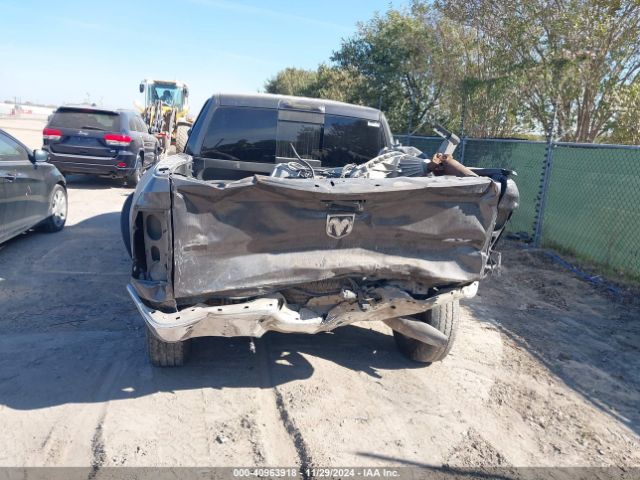 3C6UR5NL8FG538030 RAM 2500 Laramie