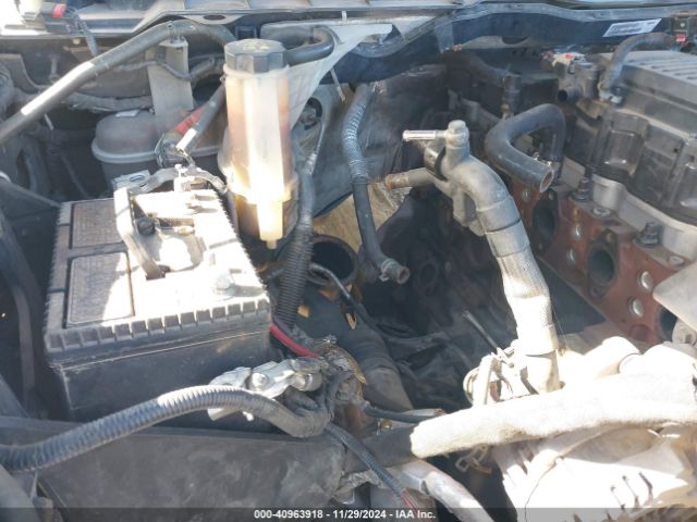3C6UR5NL8FG538030 RAM 2500 Laramie