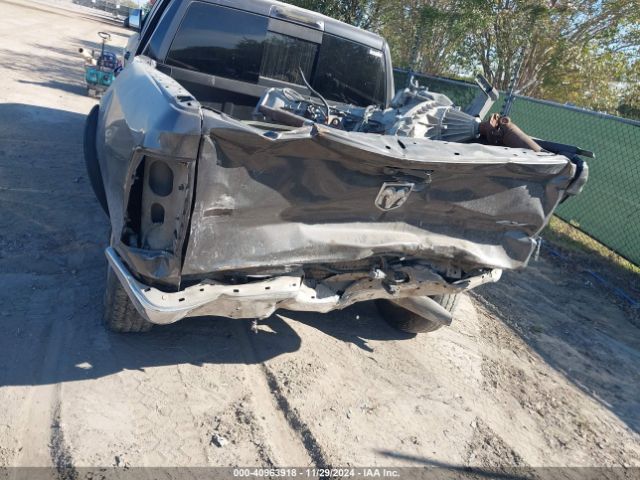3C6UR5NL8FG538030 RAM 2500 Laramie