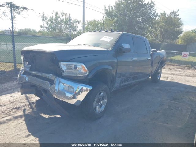 3C6UR5NL8FG538030 RAM 2500 Laramie