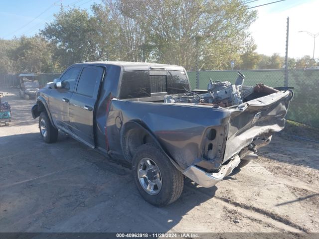 3C6UR5NL8FG538030 RAM 2500 Laramie