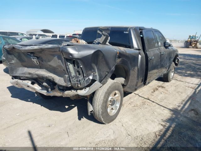 3C6UR5NL8FG538030 RAM 2500 Laramie