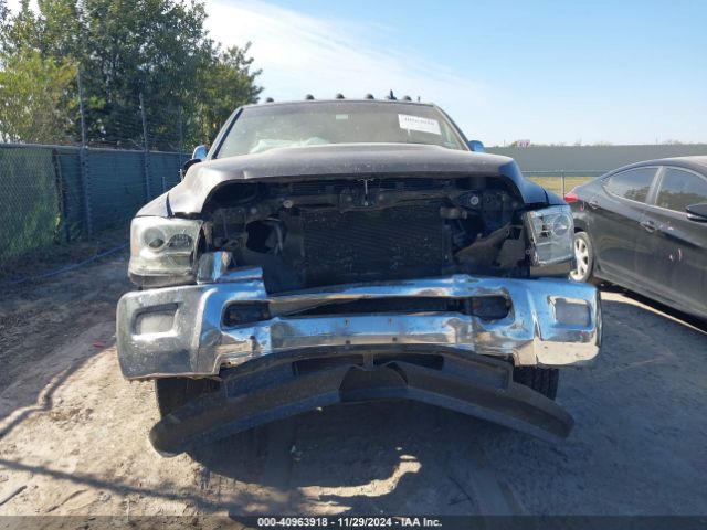 3C6UR5NL8FG538030 RAM 2500 Laramie