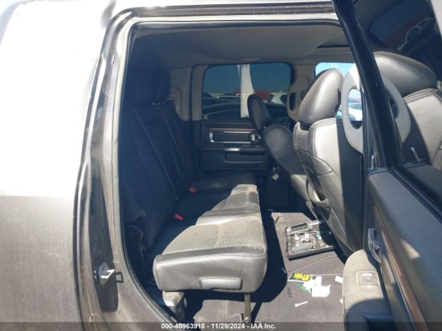 3C6UR5NL8FG538030 RAM 2500 Laramie