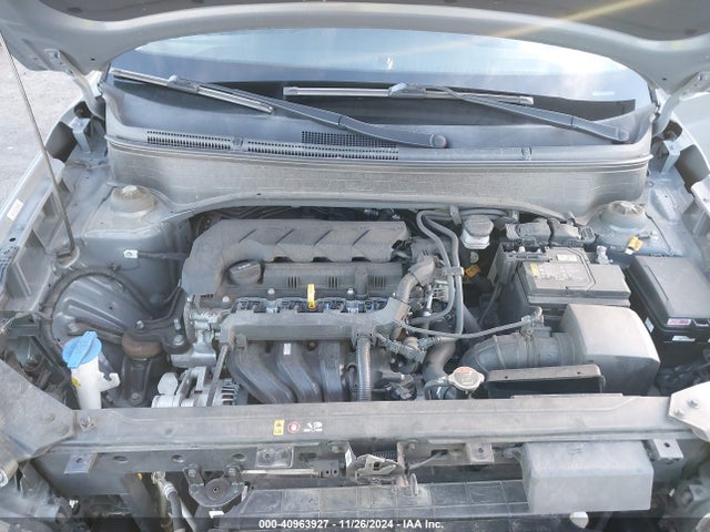 Hyundai Venue Sel 2020 KMHRC8A33LU016983 Image 10