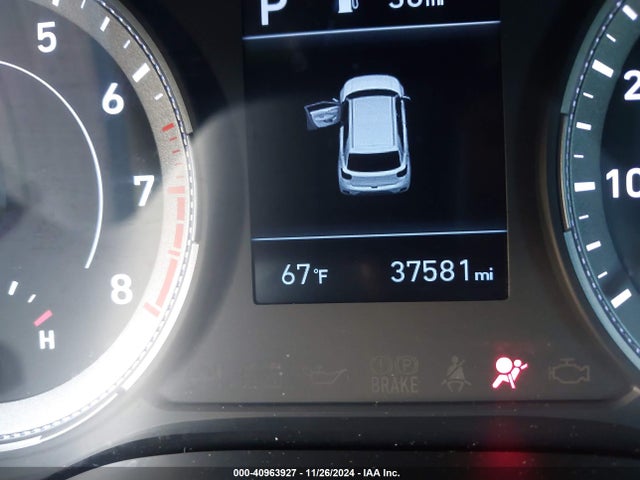 Hyundai Venue Sel 2020 KMHRC8A33LU016983 Image 15