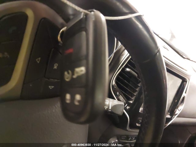 Jeep Cherokee Limited 4x4 2019 1C4PJMDNXKD211999 Image 11