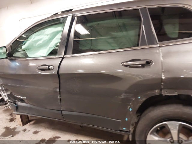Jeep Cherokee Limited 4x4 2019 1C4PJMDNXKD211999 Image 15