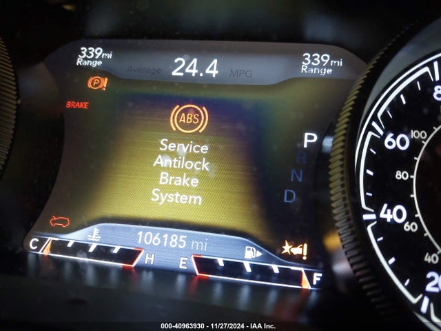 Jeep Cherokee Limited 4x4 2019 1C4PJMDNXKD211999 Image 16