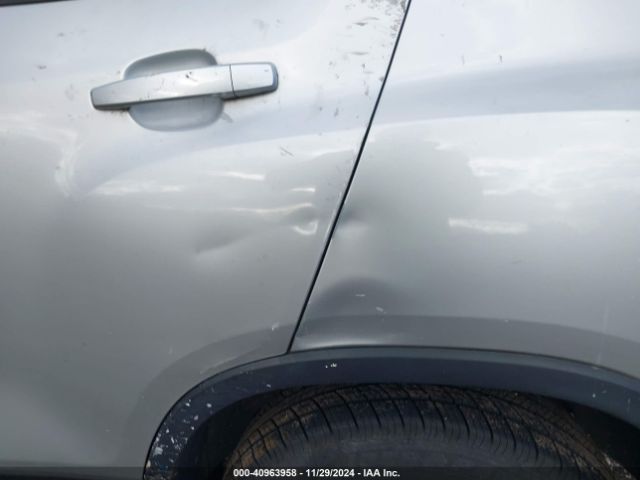 KL7CJNSB1HB209993 Chevrolet TRAX LS
