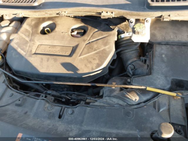 1FMCU9G97GUA47969 Ford ESCAPE SE