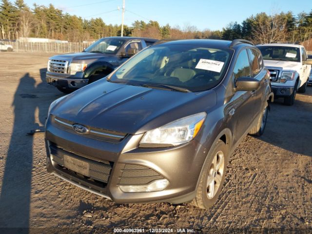 1FMCU9G97GUA47969 Ford ESCAPE SE