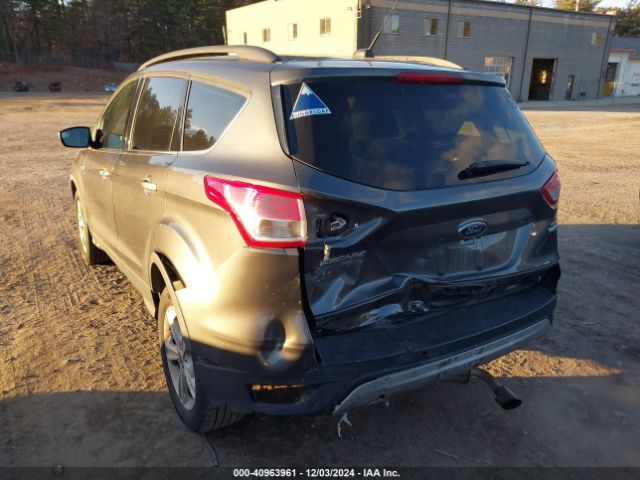 1FMCU9G97GUA47969 Ford ESCAPE SE