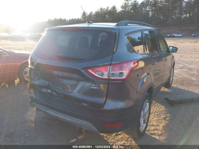 1FMCU9G97GUA47969 Ford ESCAPE SE