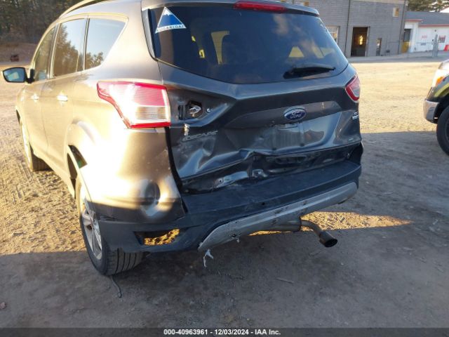 1FMCU9G97GUA47969 Ford ESCAPE SE