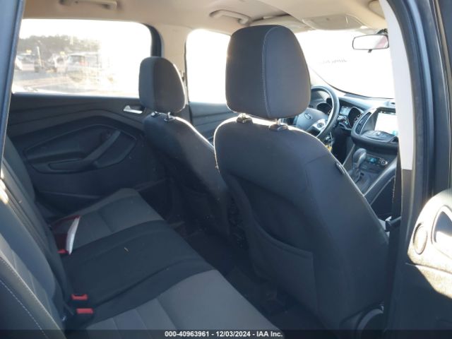 1FMCU9G97GUA47969 Ford ESCAPE SE