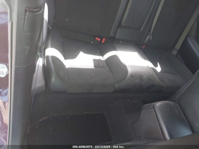 2C3CDZFJ8MH655390 Dodge Challenger R/t Scat Pack