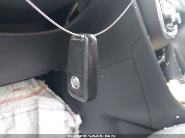 KL4CJBSB4FB200925 Buick Encore Convenience