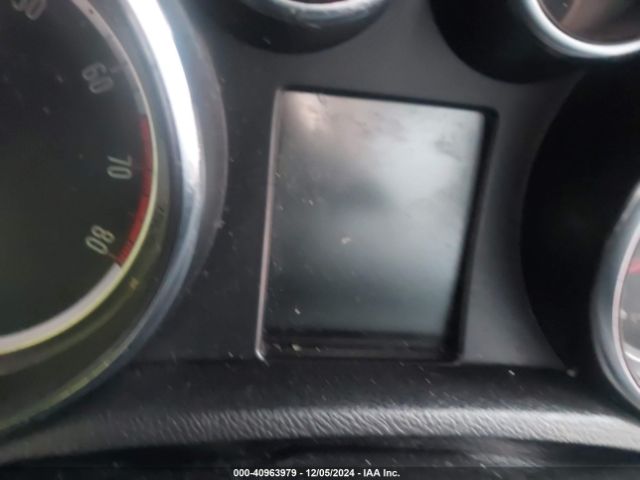 KL4CJBSB4FB200925 Buick Encore Convenience