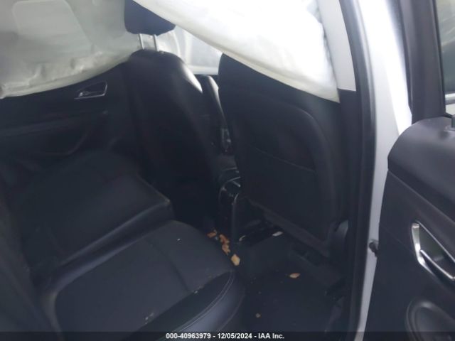 KL4CJBSB4FB200925 Buick Encore Convenience