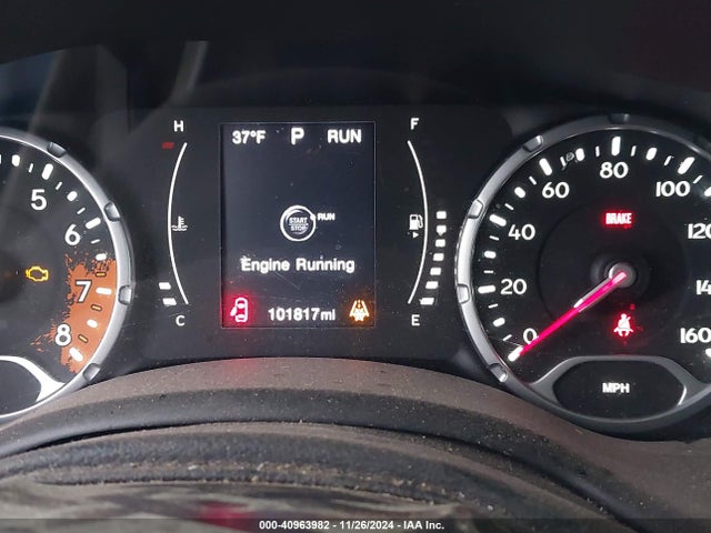 Jeep Renegade Latitude 2015 ZACCJBBT1FPB31373 Image 7