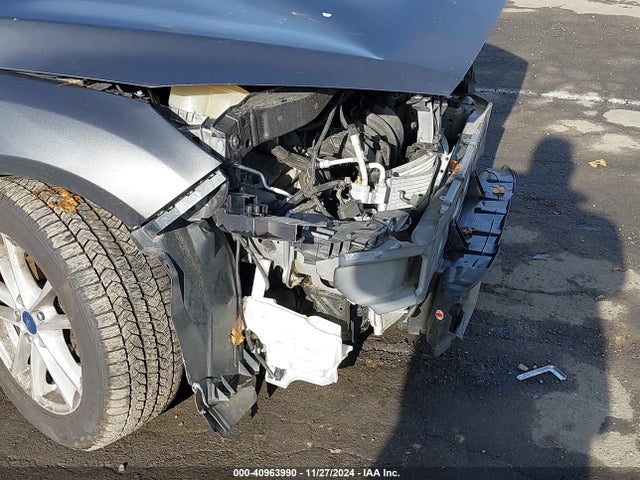 Ford FOCUS SE 2015 1FADP3F25FL353371 Image 15