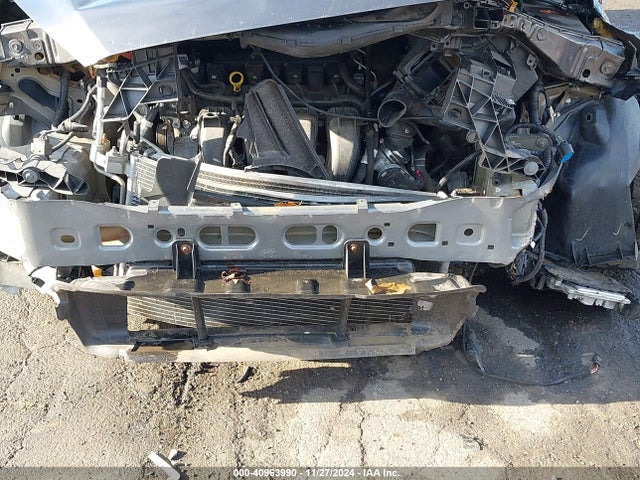 Ford FOCUS SE 2015 1FADP3F25FL353371 Image 17