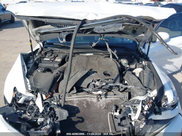 JTHBF1D25E5026028 Lexus IS 250