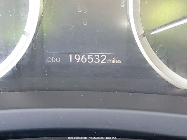 JTHBF1D25E5026028 Lexus IS 250